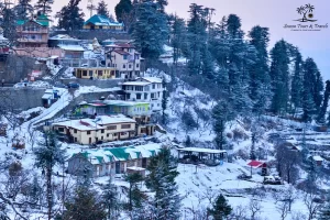 Women's Special Shimla Manali Package