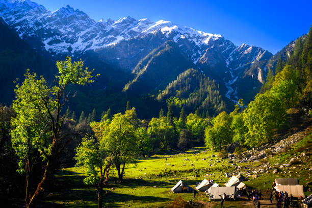 Himachal Tour Packages