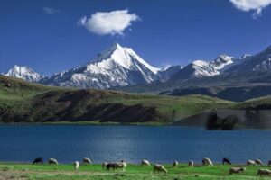 Lahaul Spiti Chandrataal